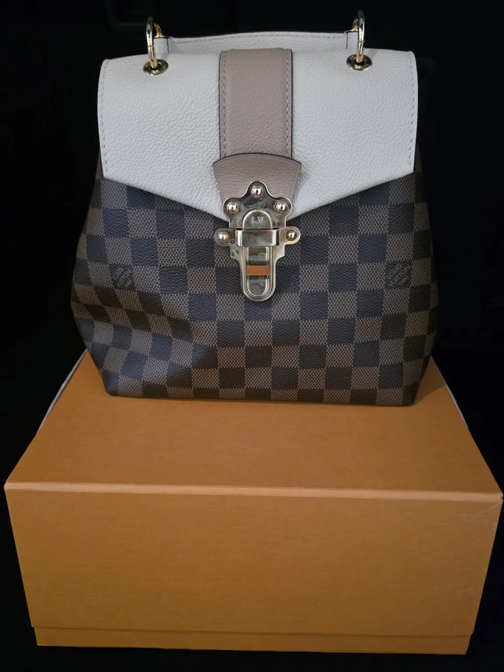 Louis Vuitton elegant top